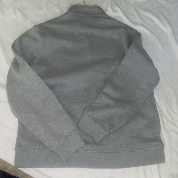 Gently used men’s sweater John ashford size M - Picture 3 of 3